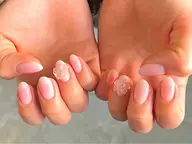 【オフなし】シンプル持ち込みデザインコース☁️🖤