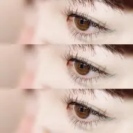 下マツエク30本まで★