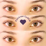 【🫧パリジェンヌorまつげパーマ 上下セット🫧】漫画まつ毛目指す🫶🏻ケラチントリートメント付き💫✨