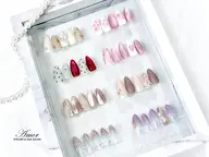 キャンペーンネイル6980円　【オフあり】