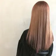 カット+髪質改善トリートメント　￥11000→￥5500