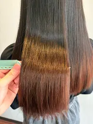 🫧 パールトリートメント