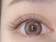 持続力UP！LED付きフラットラッシュ<上＞つけ放題¥8580