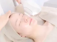 全顔！顔脱毛！うぶ毛さよなら！