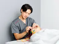 フェイスデザインEMS美容鍼【プレミアム】