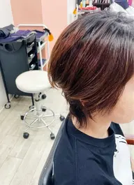 🌻ショートカットモデル🌻20cmカットさせていただける方