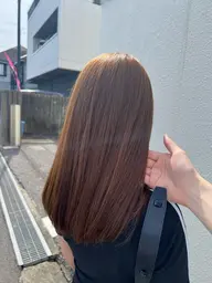 🫧髪質改善コース🫧30％OFF❕🫧酸熱トリートメント➕超音波トリートメント➕4ステップ補修トリートメント付き🫧