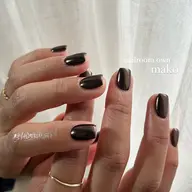 【hand】ワンカラー(オフ有/120分)🫧100色以上のカラーチャートの中からお好みの色をお選びいただけます🌿