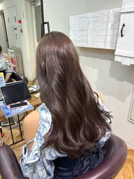 【カラーモデル】✨先着10名限定👑ベージュ系・ブラウン系カラー🎨🤎