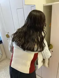 ー初めましての方のみ🕯️【ホームケアTR付き》カット＋カラー＋3stepTRー