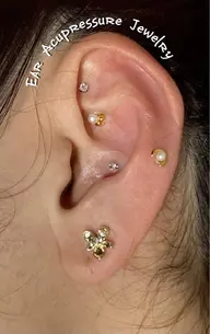 耳つぼジュエリーモニター様募集!