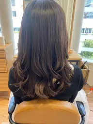 ちょっとしたお出かけに♪ヘアアレンジ✂︎