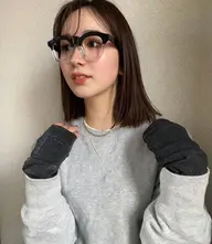 カット+カラー+クイックTR