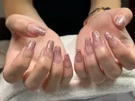 再来ワンカラーorラメグラ(オフ別)