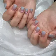 🪼NEW人気デザイン🪽マグネット+グラデーション