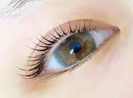 2ヶ月以内🌟上まつ毛パーマ(ラッシュリフト)