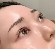 【ミニモ限定！🌷】韓国風束感まつ毛パーマ🍀ラッシュリフト⚠︎10分前厳守