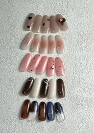 【ハンド】定額デザインコース（オフ無）