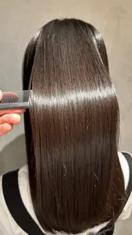 【モデル価格】髪質改善トリートメント🌸ミニモ学割🌸⚠︎詳細必読◎