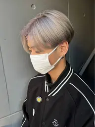 🤍ྀི髪質改善 マイフォーストリートメント🤍ྀི