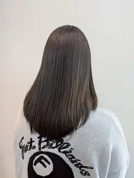 💎 垢抜けカット➕美髪ケア💎