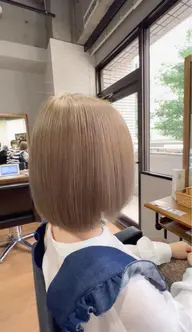 〽️カット＋TOKIOトリートメント〽️