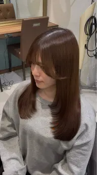 [平日限定‼️]カット✂️✂️➕シャンプー🩷🩷