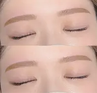 アイブロウWAX＋HBL  ワンランク上の美眉へ✨ (保湿&仕上げ込)