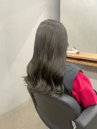 似合わせカット