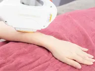 【夏までにツルツルお肌へ】腕・脱毛