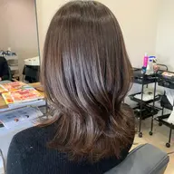 【2回目以降ご来店のお客様クーポン】カット💇‍♀️+3stepトリートメント💫
