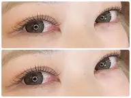 【ミニモ限定クーポン⭐️】 LEDマツエク 120​〜​140本 オフ無料