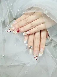 定額デザインメニュー・2本以上のアートメニュー