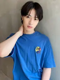 《メンズ限定》カット