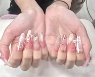 デュアルフォームで長さ出しす