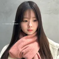 🕯️再来クーポン🕯️前髪・お顔周りcut