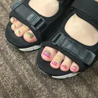 フット定額デザイン【オフなし】