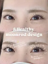 【初回のみ】アンドヘルシーまつ毛パーマ&エクス〒100本★最先端技術で-10歳