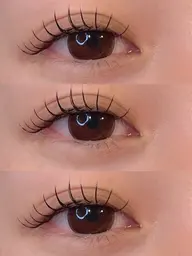 人気No. 1✨🦋LEDエクステ120本🦋