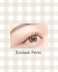 【4月末まで限定価格】✨人気No.1まつ毛パーマ✨💞