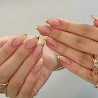 ガラスフレンチ/ミラーフレンチ