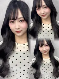 【特別な1日に♥️】ヘアセット+メイク