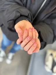 🍒カラーグラデーションネイル🍒(オフあり)