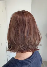 【お得クーポン🤍🤍】イルミナフルカラー ＋ カット ＋ ハホニコtr