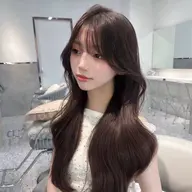 シャンプー＆ブロー🫧