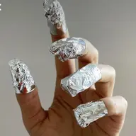 【ケア＋オフのみ】プロが対応◎自爪育成ウォーターケア【スカルプオフがある方限定】