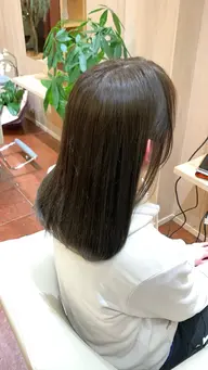 【3人限定！】ワンカラー