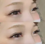 ︎︎⟡ 4Dボリュームラッシュ320本 ︎︎⟡