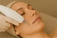 【フェイシャル】高濃度酸素エアインジェクション