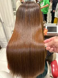 💇‍♀️✨プレミアムストレート極✨